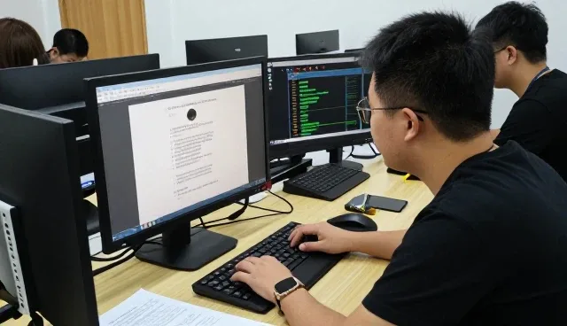 企业管理软件满足复杂环境应用需求