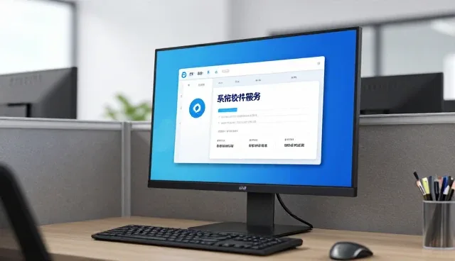 企业数字化转型中系统使用效率的提升路径